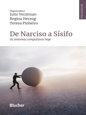 cover image of De Narciso a Sísifo